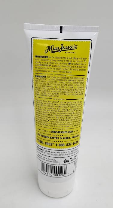 Miss Jessie's Quick Curls - 8.5 fl oz