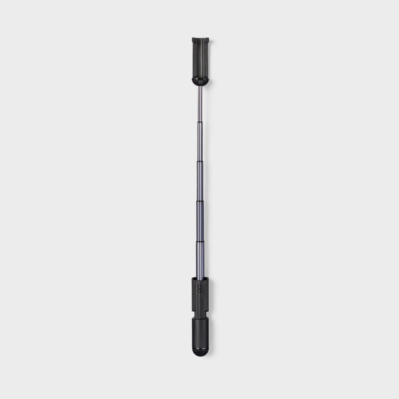 Selfie Stick - heyday Black
