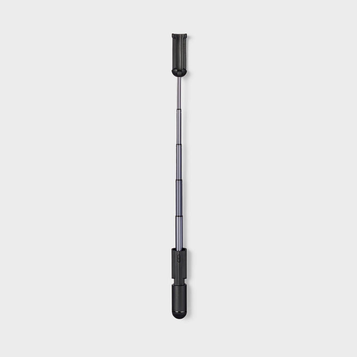 Selfie Stick - heyday Black