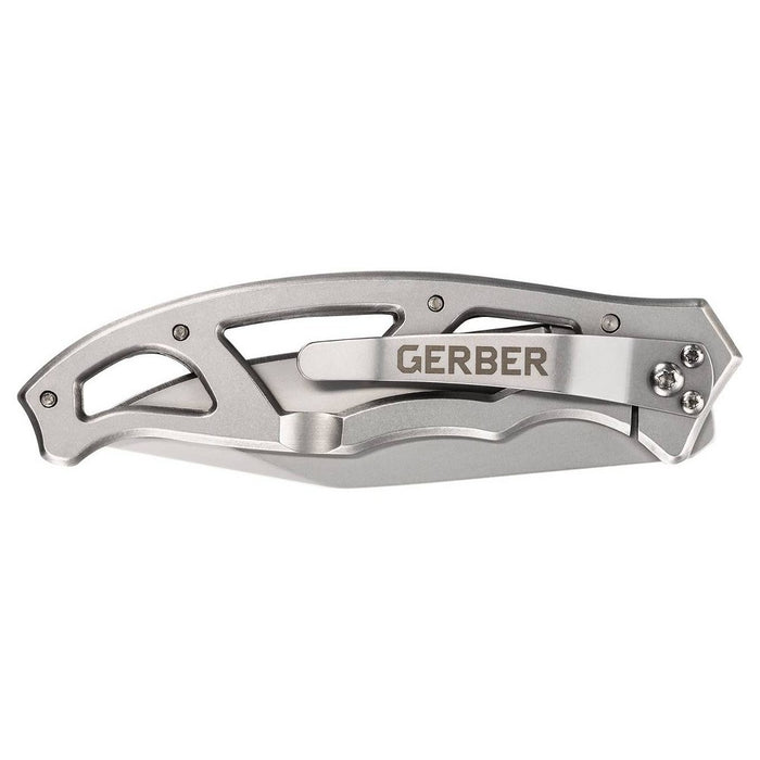 Gerber Gear Paraframe I Knife and Blade