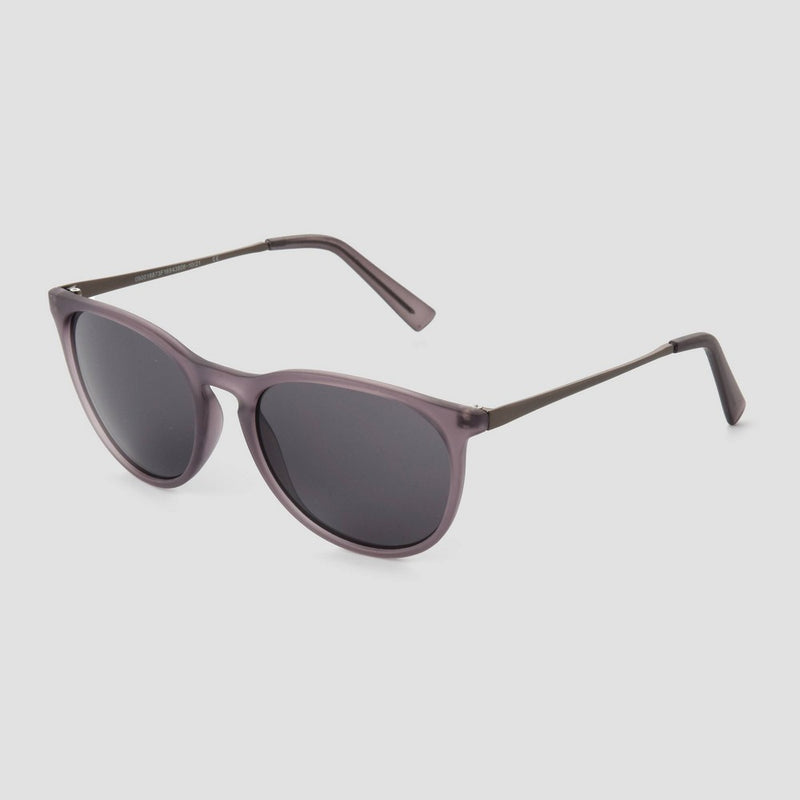Women's Crystal Round Sunglasses - Universal Thread Blue