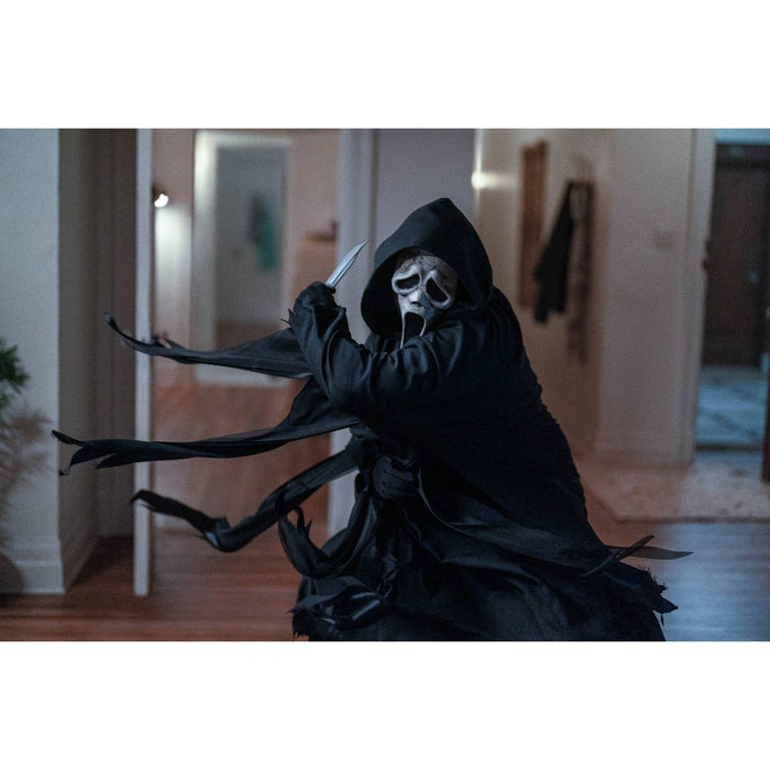 Scream VI (4K/UHD + Digital) *ADD 3 TO YOUR CART & 1 IS FREE!*