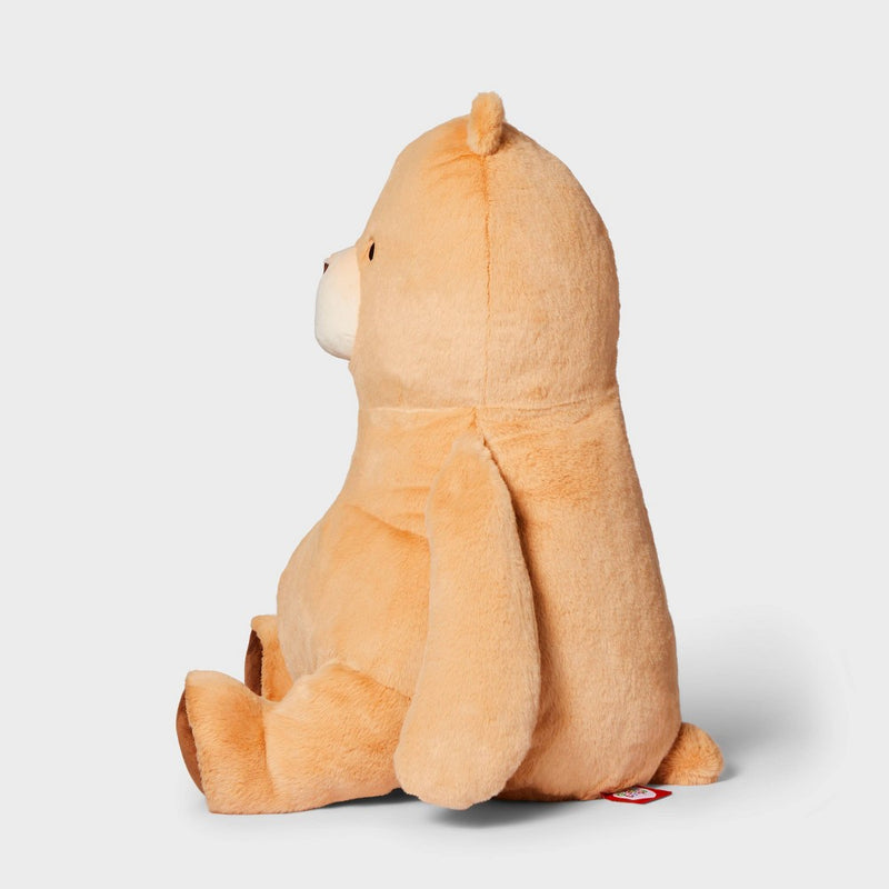 20'' Bear Stuffed Animal - Gigglescape