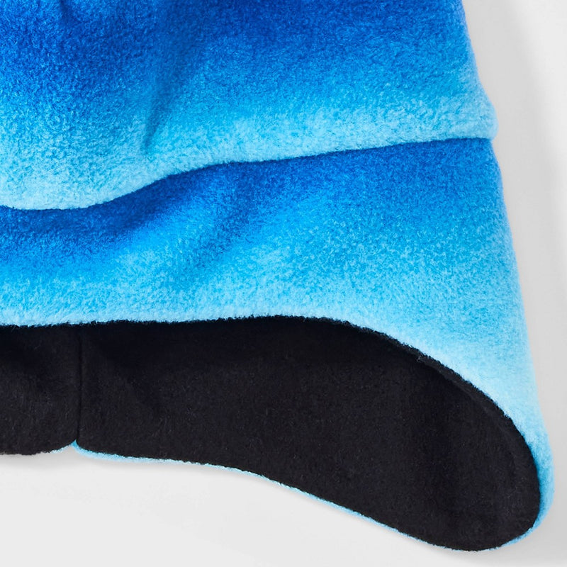Boys' Printed Hat - Cat & Jack Blue