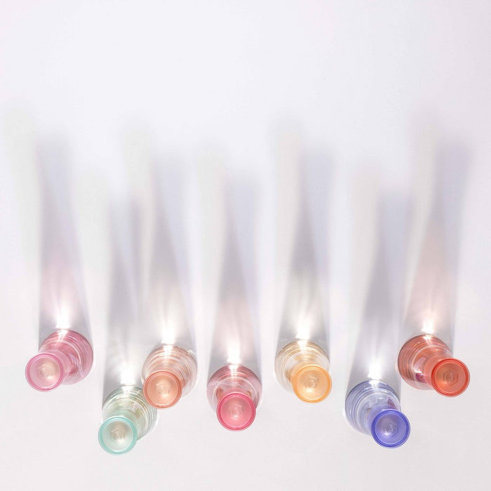 Good Chemistry Body Mist Fragrance Spray - Sugar Berry - 5.07 fl oz