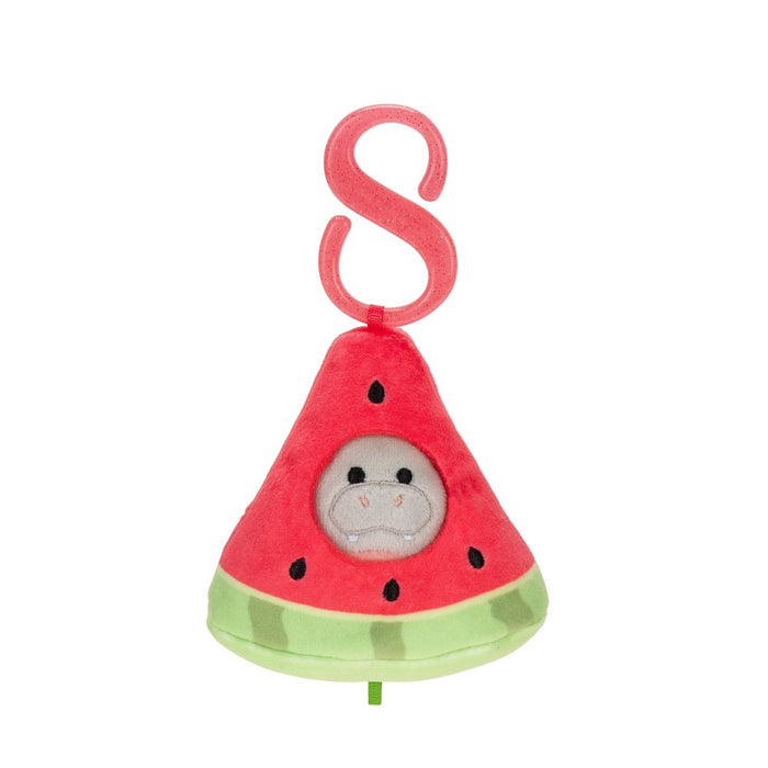 Squishmallows Style & Play Clips Blind Bag - SELECTIONS WILL VARY