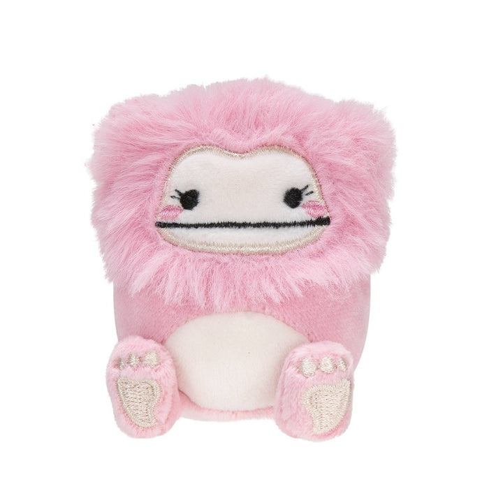 Squishmallows Style & Play Clips Blind Bag - SELECTIONS WILL VARY