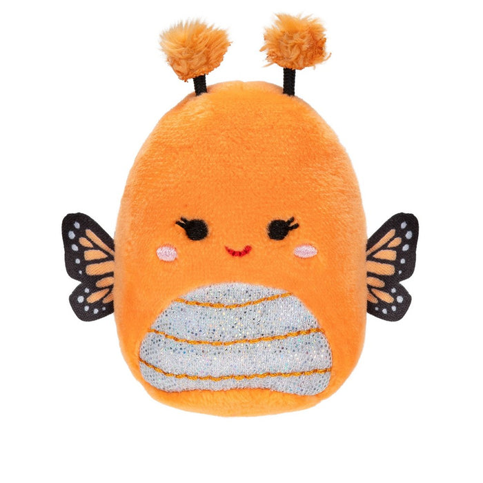 Squishmallows Style & Play Clips Blind Bag - SELECTIONS WILL VARY