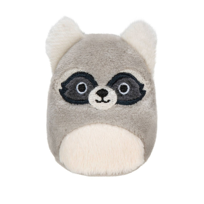 Squishmallows Style & Play Clips Blind Bag - SELECTIONS WILL VARY
