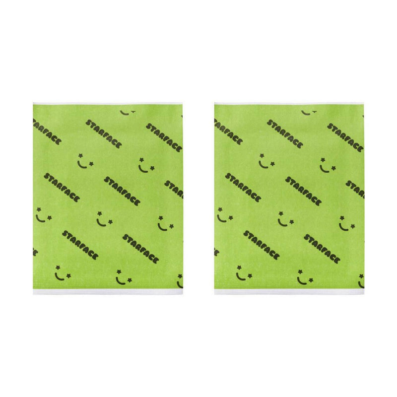 Starface Hydro-Star + Tea Tree Pimple Patches - 32ct