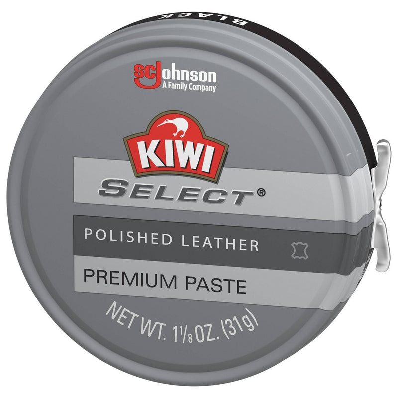 KIWI Select Premium Paste Black - 1.125oz
