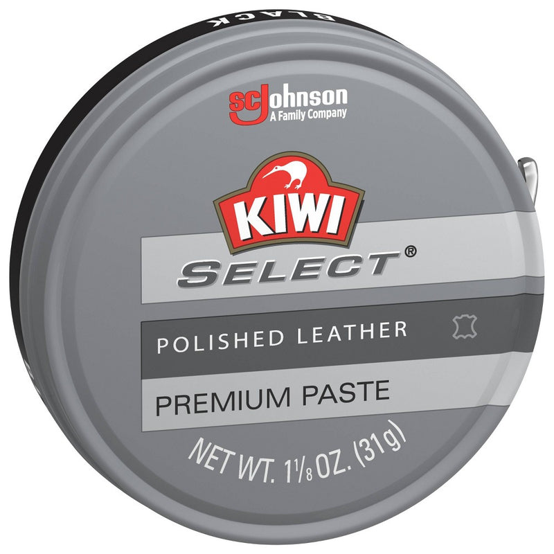 KIWI Select Premium Paste Black - 1.125oz