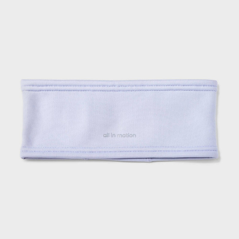 Powerstretch Headband - All in Motion Lavender