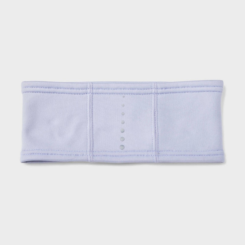 Powerstretch Headband - All in Motion Lavender