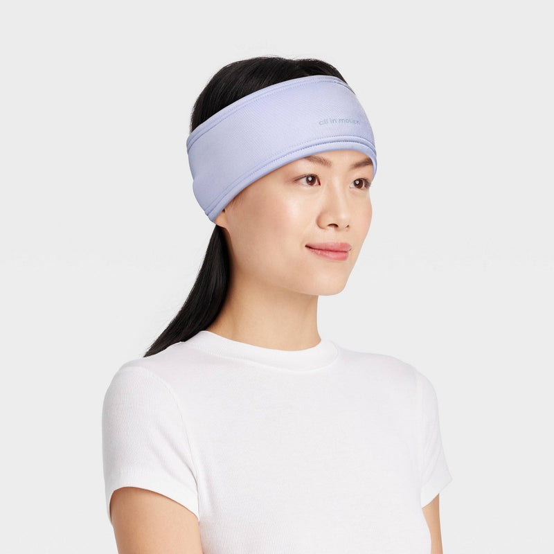 Powerstretch Headband - All in Motion Lavender