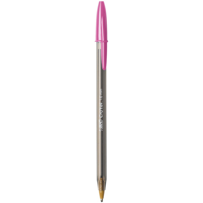 BIC Xtra Bold Ballpoint Pens, 15ct - Multicolor