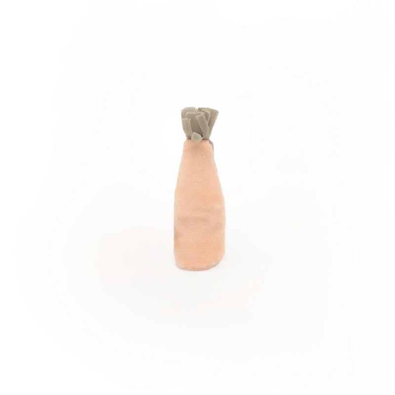 ZippyClaws Catnip Crusherz Cat Toy - Rose