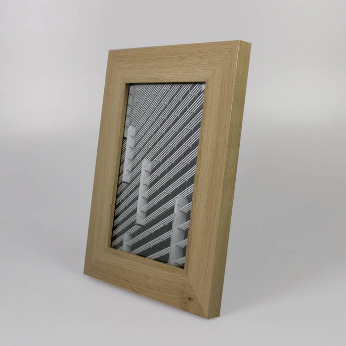 5" x 7" Wide Single Picture Frame Natural - Room Essentials
