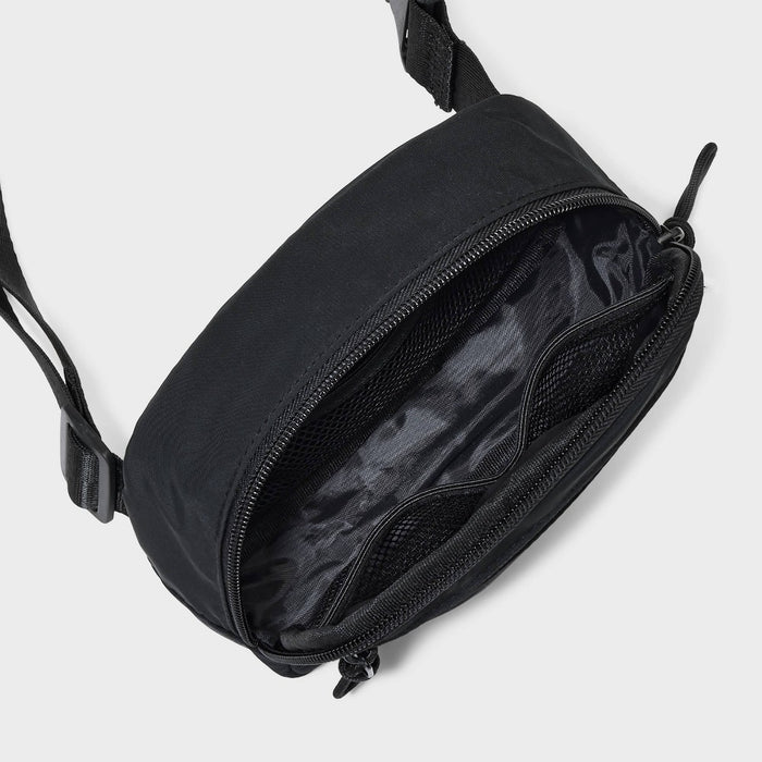 Kids' Fanny Pack - art class Black