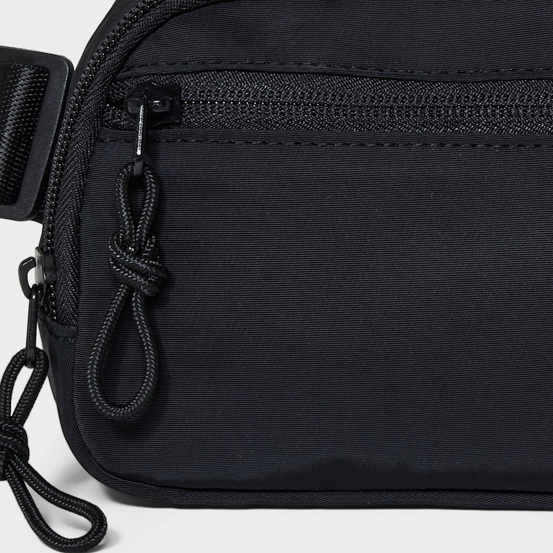 Kids' Fanny Pack - art class Black