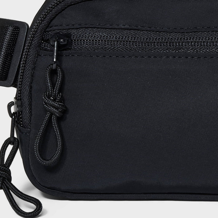 Kids' Fanny Pack - art class Black