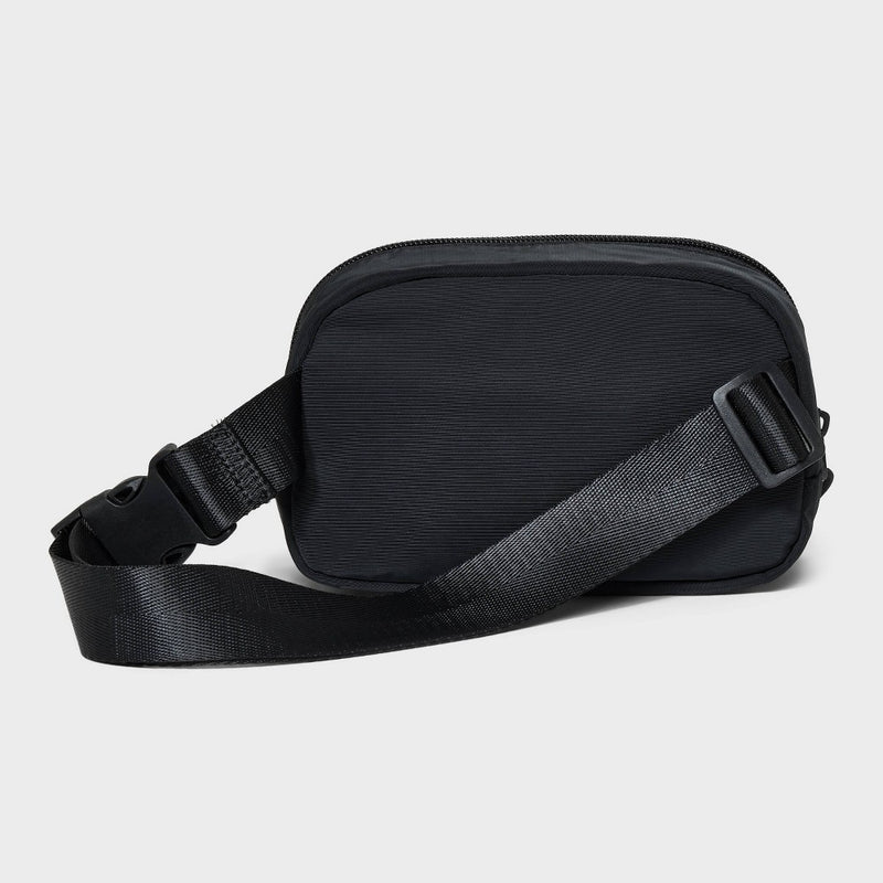 Kids' Fanny Pack - art class Black