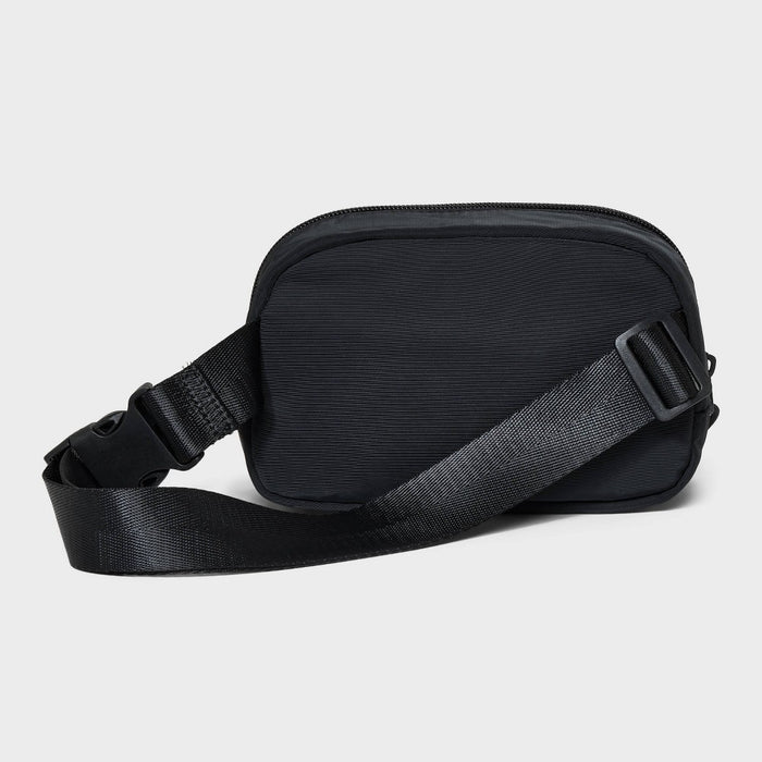 Kids' Fanny Pack - art class Black