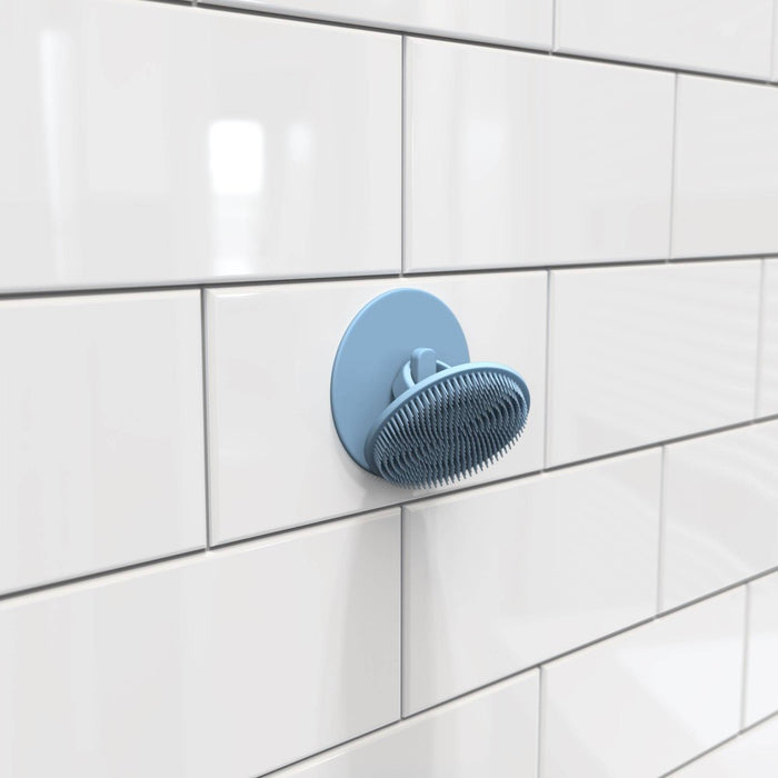 Boie USA Shower Hook - Blue