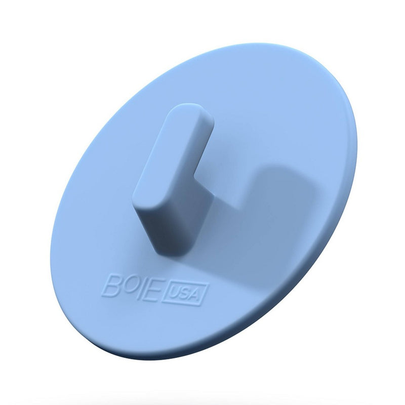 Boie USA Shower Hook - Blue