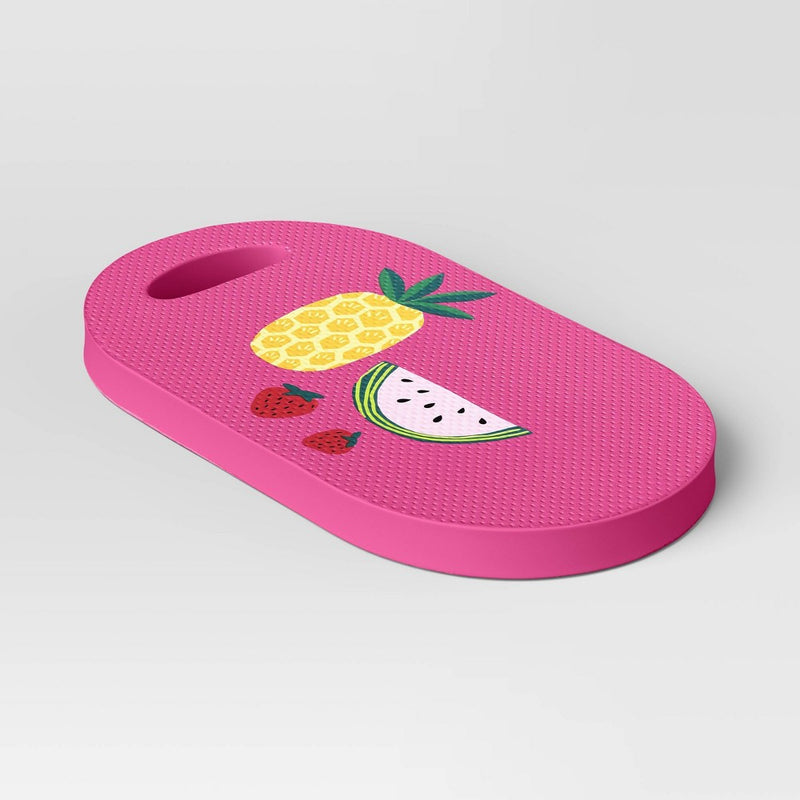 Kids' Gardening Foam Kneeling Pad Fruit - Sun Squad