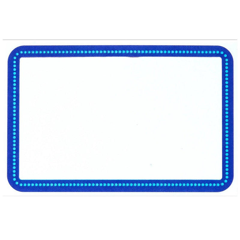 25ct Name Tags - up & up