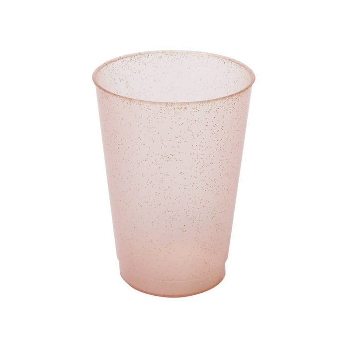 10ct Reusable Cups Pink - Spritz