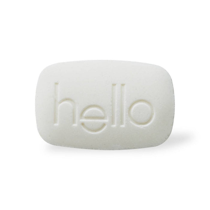 hello Foaming Refillable Hand Soap Starter Kit - Aloe - 2pk