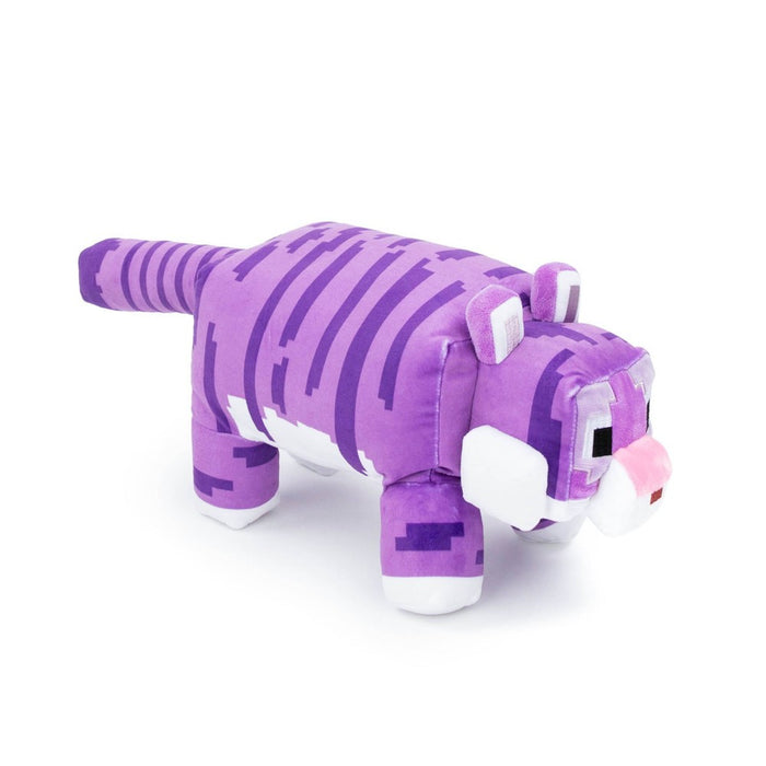 Minecraft Legends Tiger Kids' Pillow Buddy