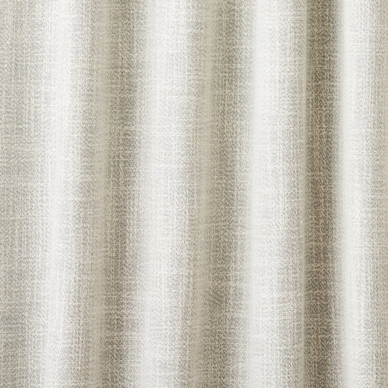 84" Heathered Slub Room Darkening Curtain Panel Jet Gray - Hearth & Hand with Magnolia