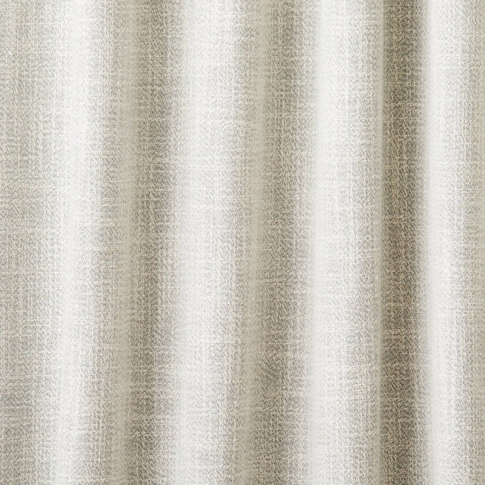 84" Heathered Slub Room Darkening Curtain Panel Jet Gray - Hearth & Hand with Magnolia
