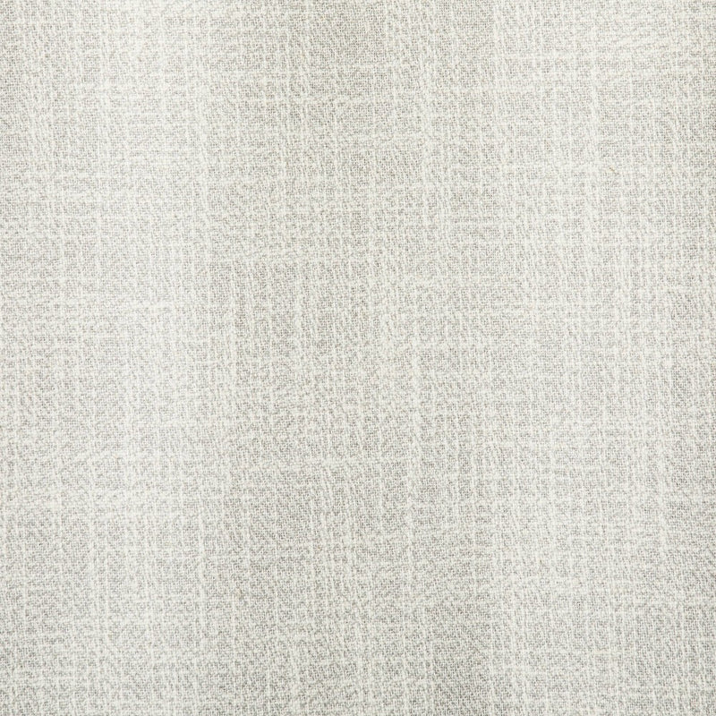 84" Heathered Slub Room Darkening Curtain Panel Jet Gray - Hearth & Hand with Magnolia