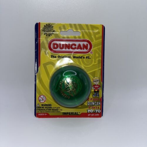 Duncan Imperial Yo-Yo