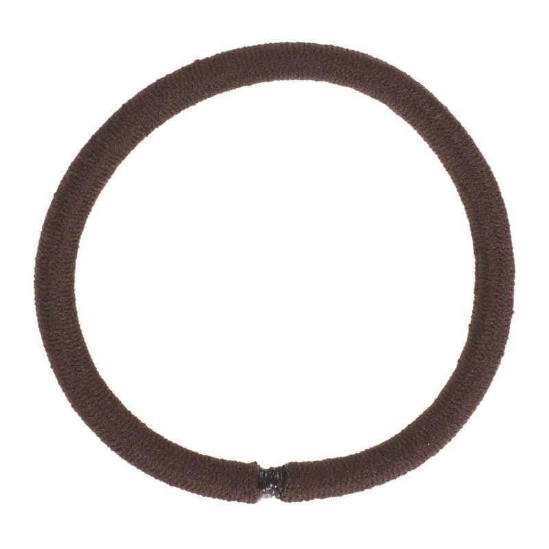 Goody Total Texture Super Stretch Elastic - Brown - 15ct