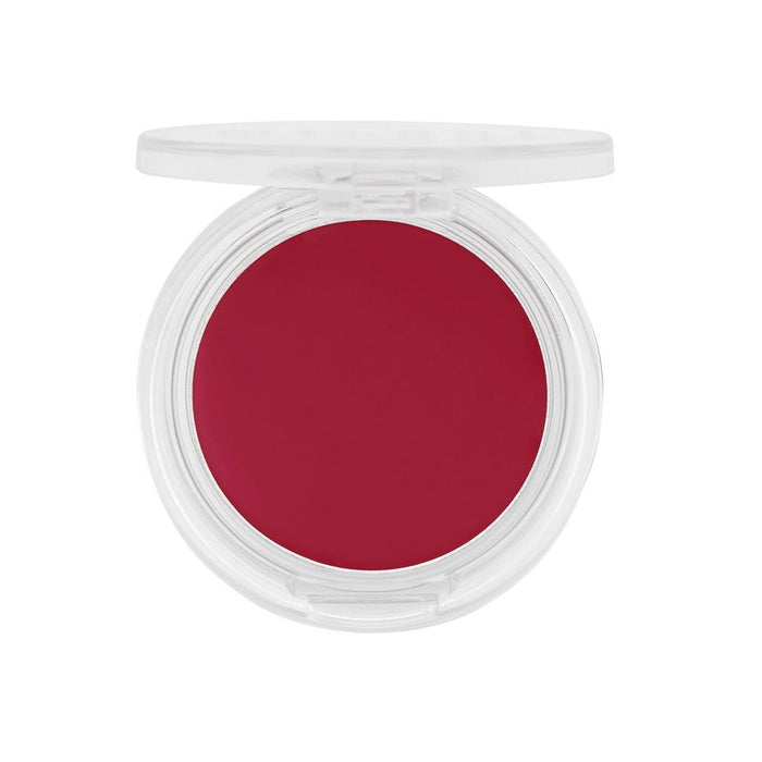 Milani Cheek Kiss Cream Blush - Merlot Moment 140 - 0.21oz