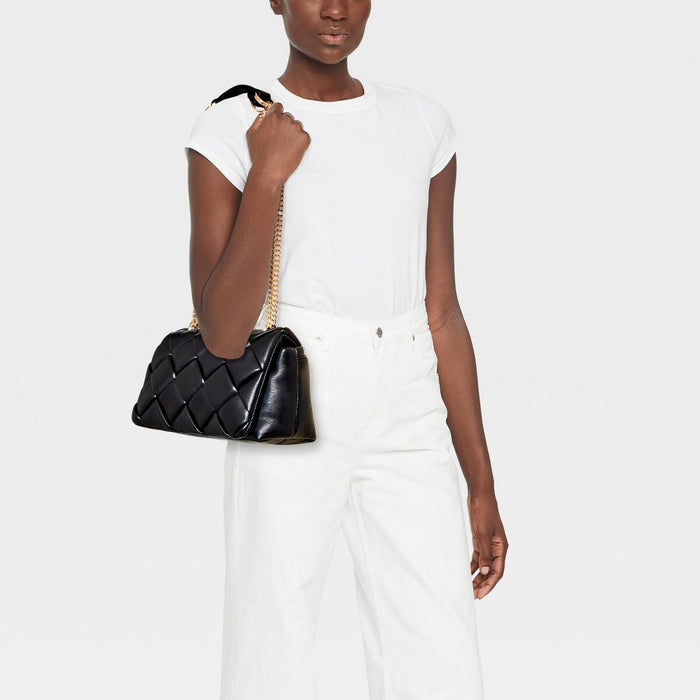 Sophie Crossbody Bag - A New Day Black