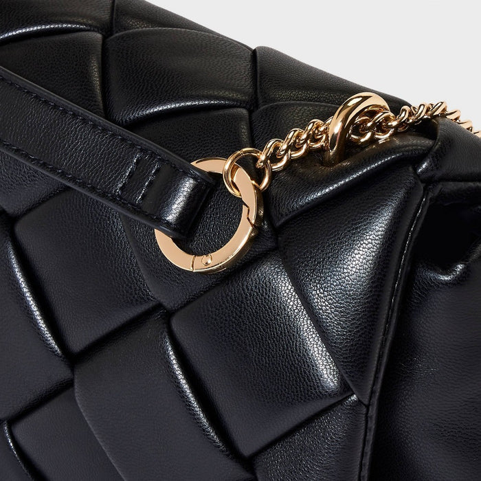 Sophie Crossbody Bag - A New Day Black