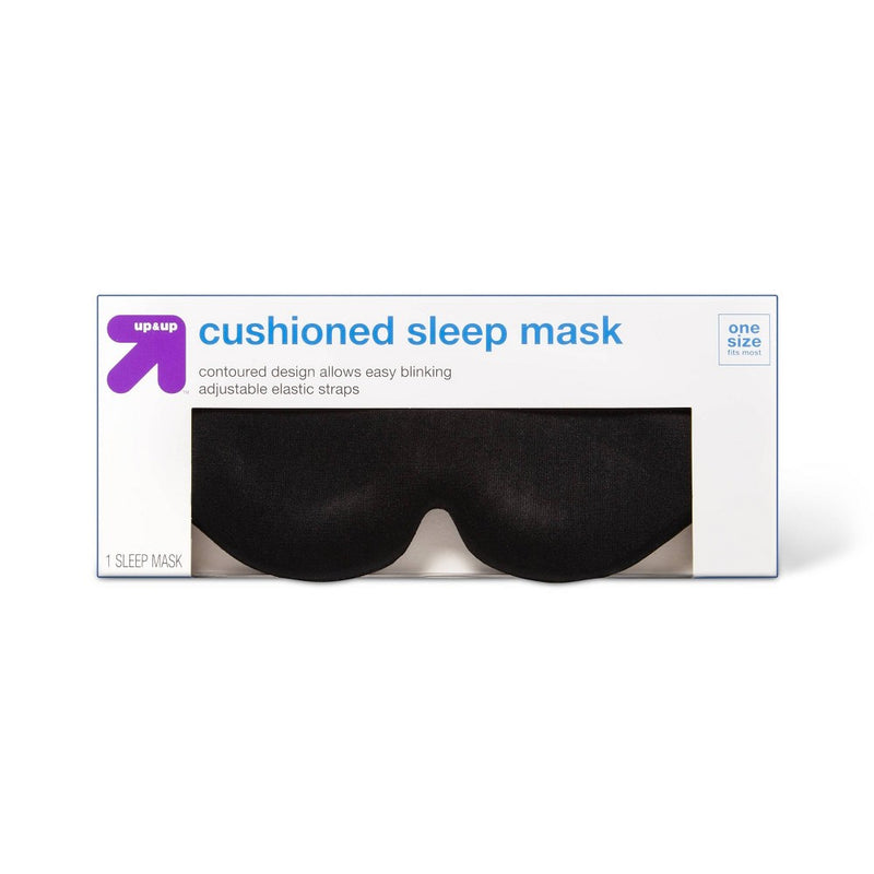 Sleep Eye Mask - up & up