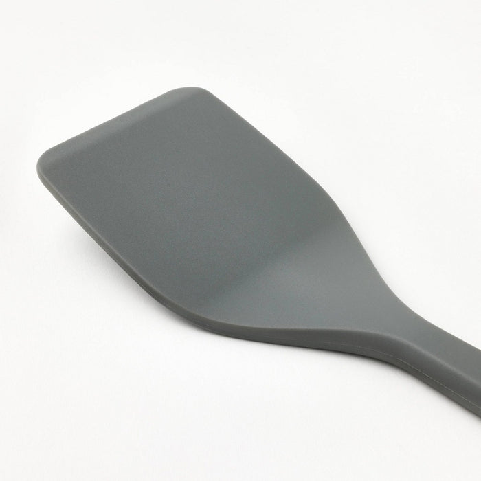 Silicone Solid Turner Dark Gray - Figmint
