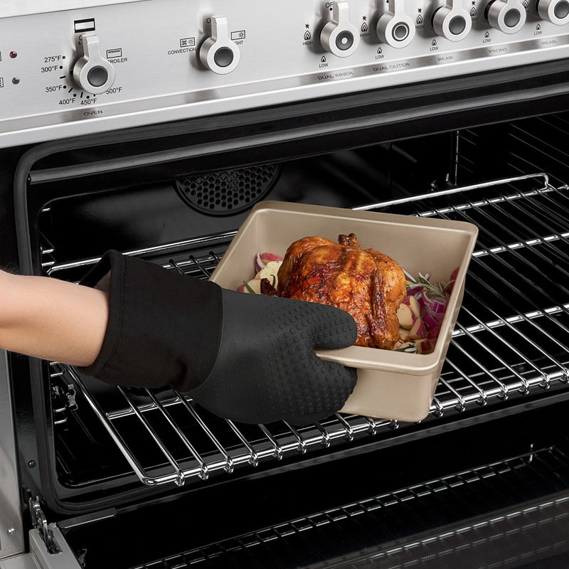 OXO Oven Mitt