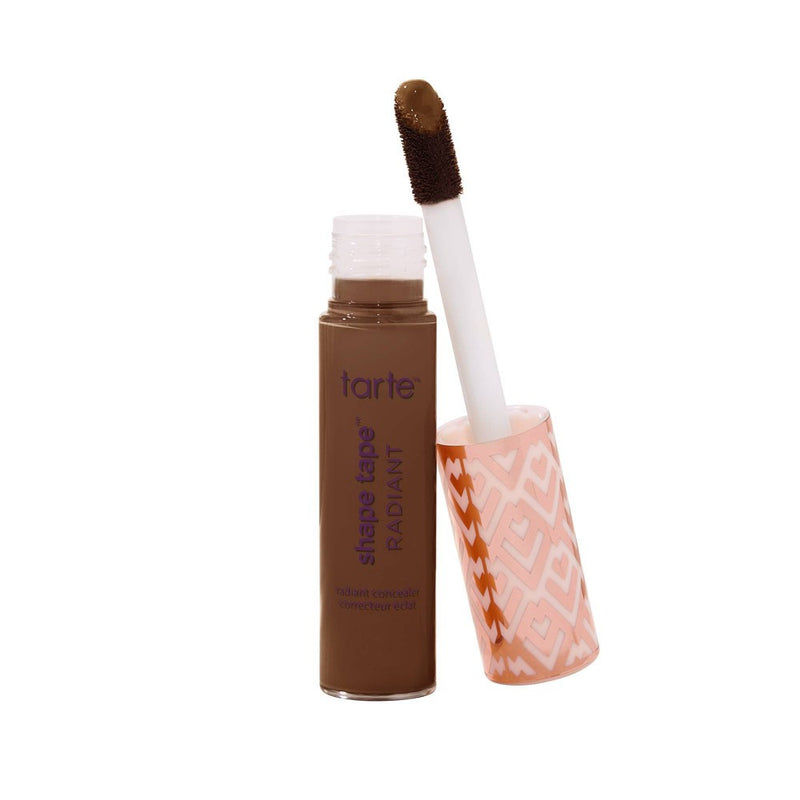 tarte Shape Tape Radiant Concealer - 60N Mahogany - 0.33oz - Ulta Beauty