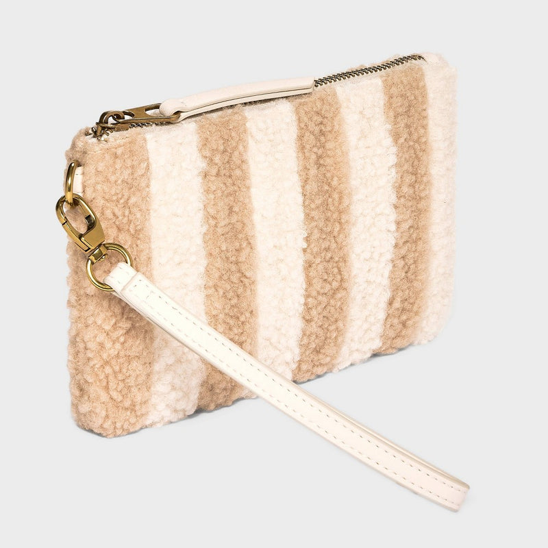 Wristlet - Universal Thread Striped