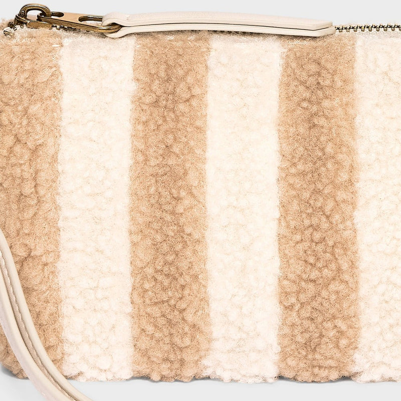Wristlet - Universal Thread Striped