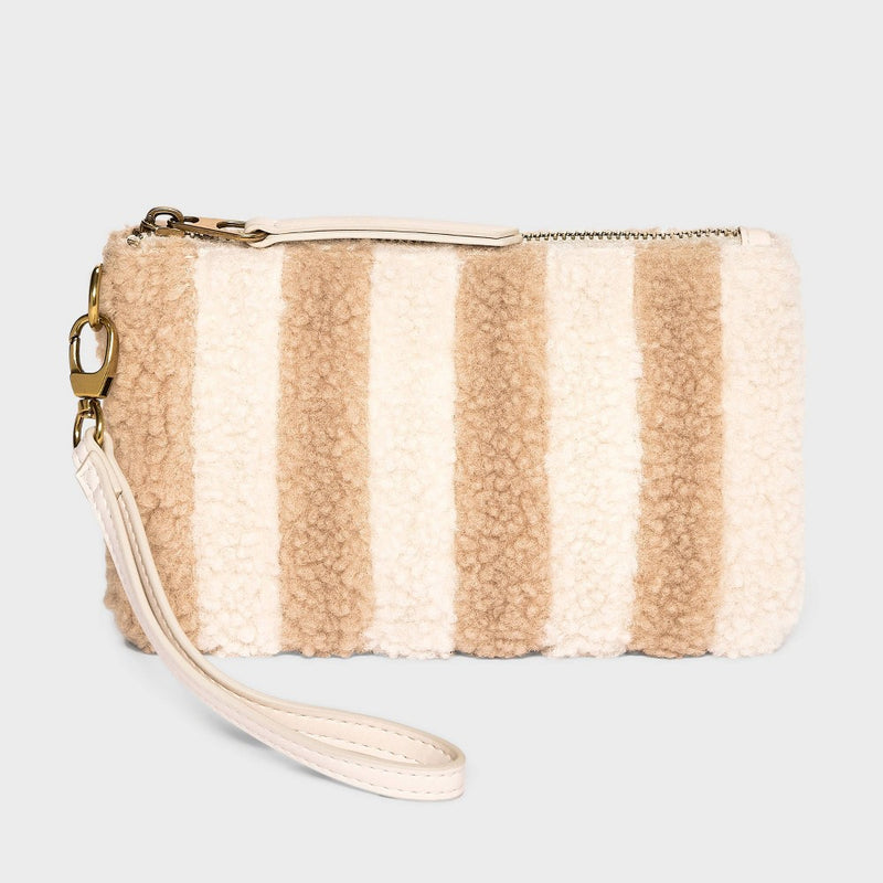 Wristlet - Universal Thread Striped