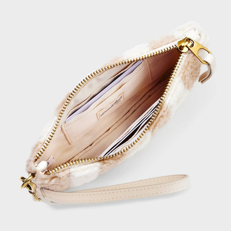 Wristlet - Universal Thread Striped